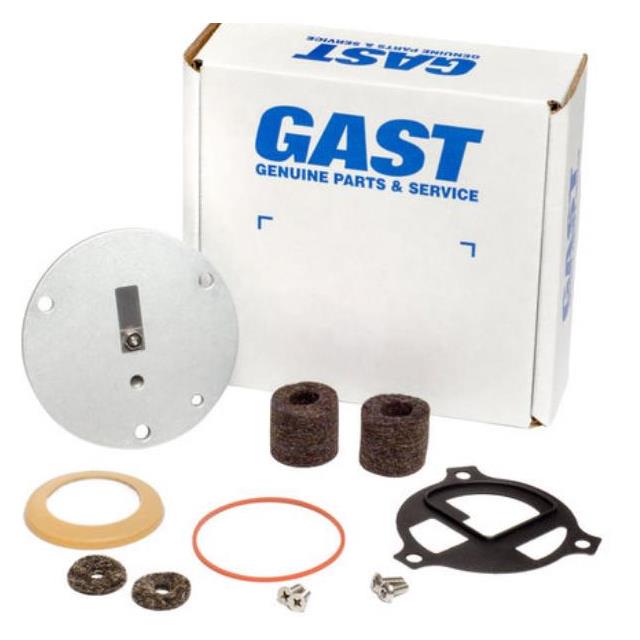 GAST K750 - GAST MFG CORP