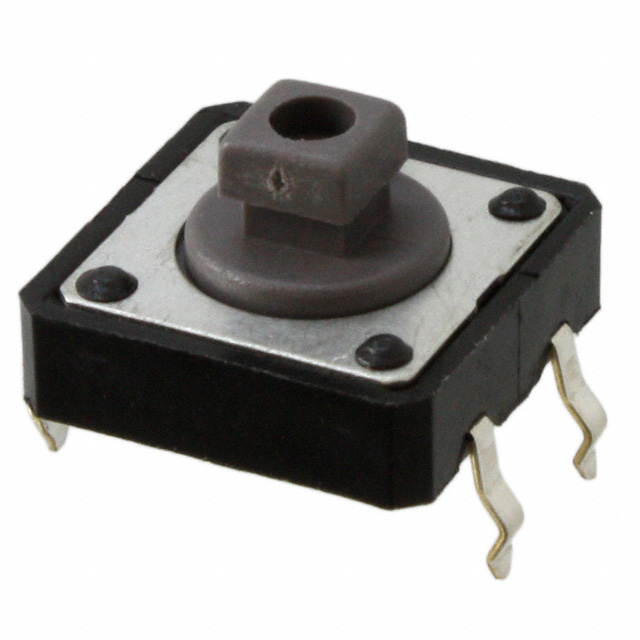 PTS125SJM73-2 LFS - C&K