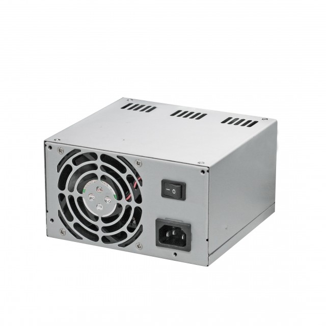 FSP500-80MPD - FSP Technology Inc.