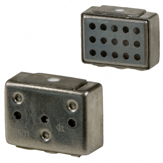 WP-23501-000 - Knowles
