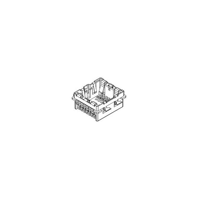 1052000008 - Molex