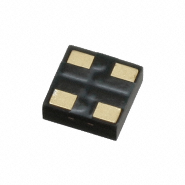 SFH 5712-2/3 ams-OSRAM USA SMT CHIPLED, additional view 2