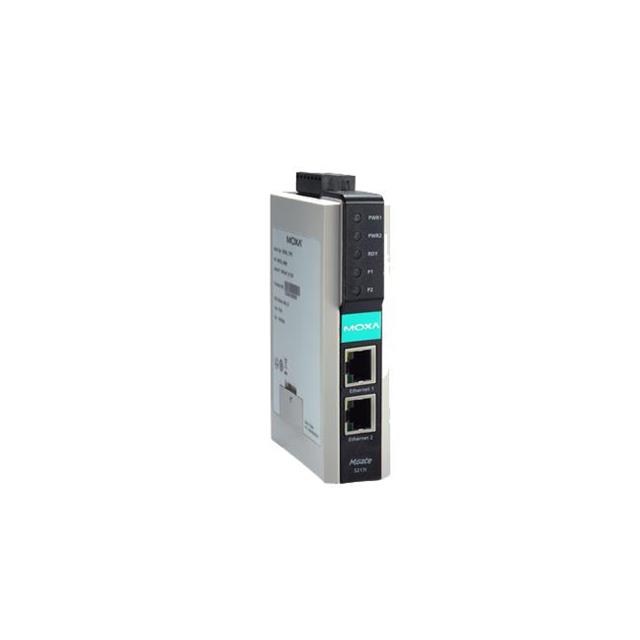 MGate 5217I-600-T - Moxa