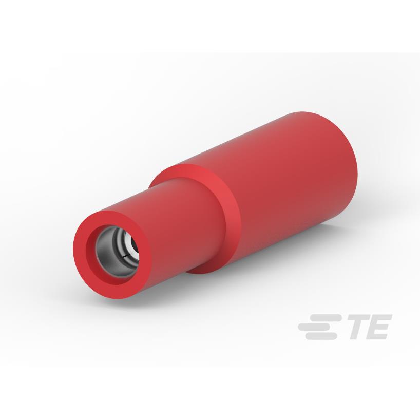165399-1 - TE Connectivity AMP Connectors