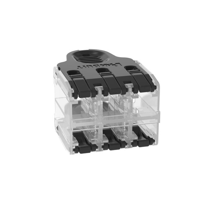 QPPNS6BL - Panduit Corp