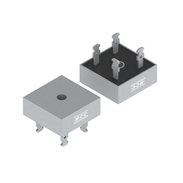 MB358-BP - MCC (Micro Commercial Components)