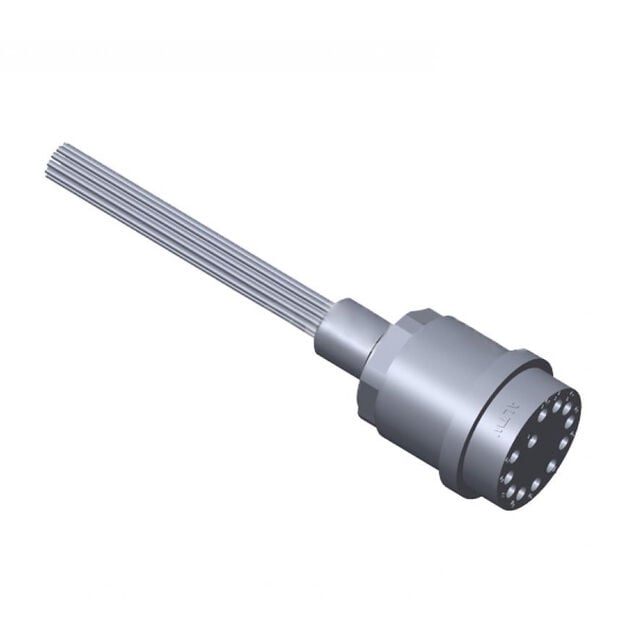 DT-ACN-12RFF-RHA30 - Amphenol LTW