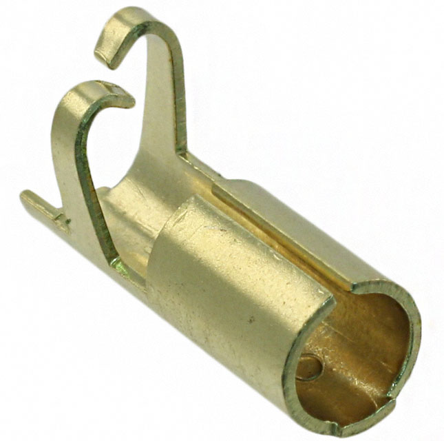 34482 - TE Connectivity AMP Connectors