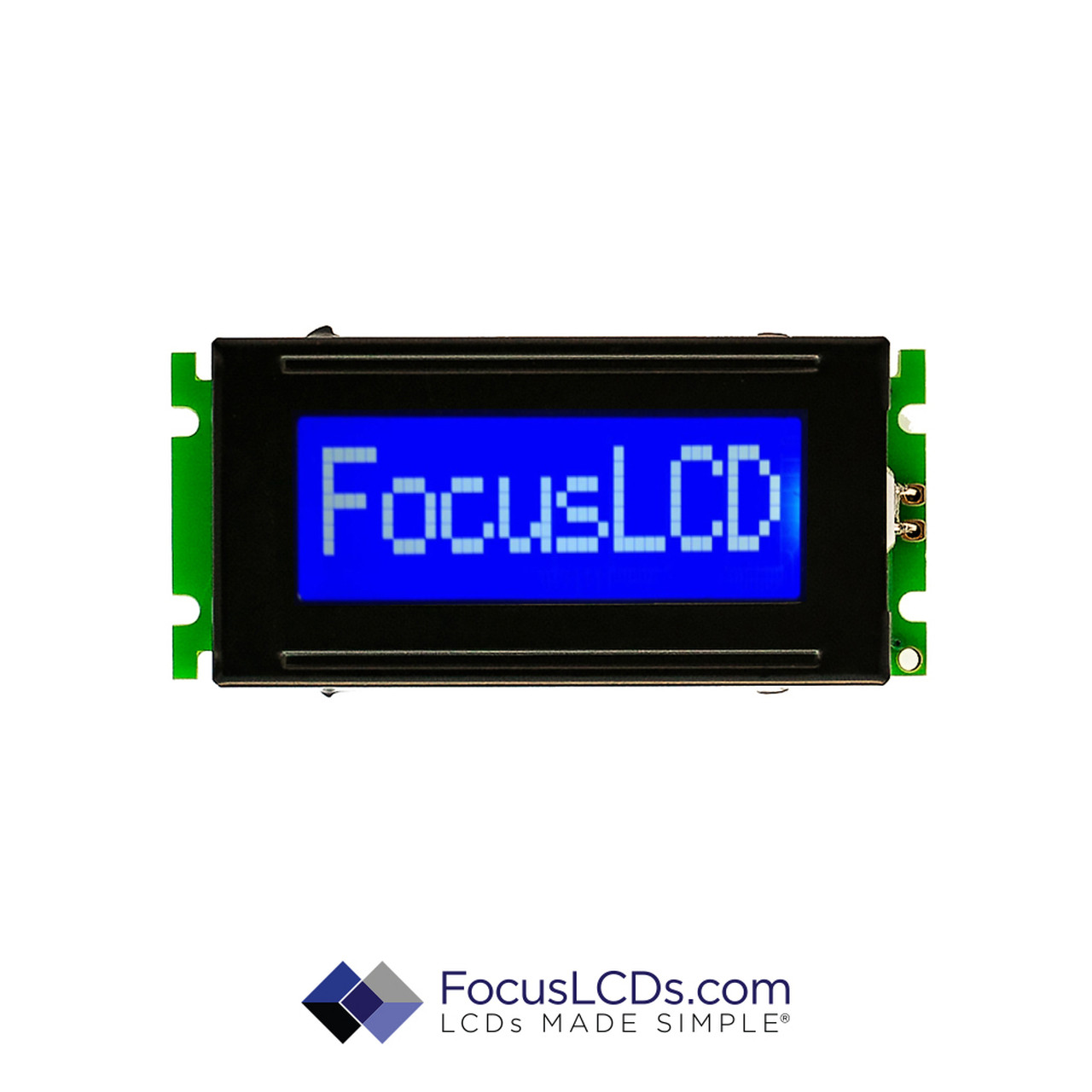 C81B-BW-XW63 - Focus LCDs