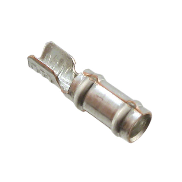 350015-2 - TE Connectivity AMP Connectors
