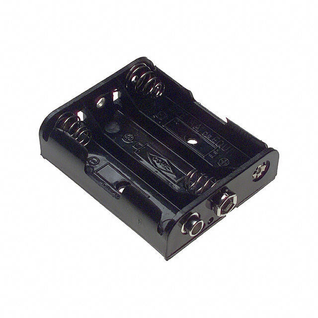 2475 - Keystone Electronics