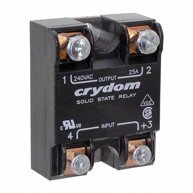D2425KT - Sensata-Crydom