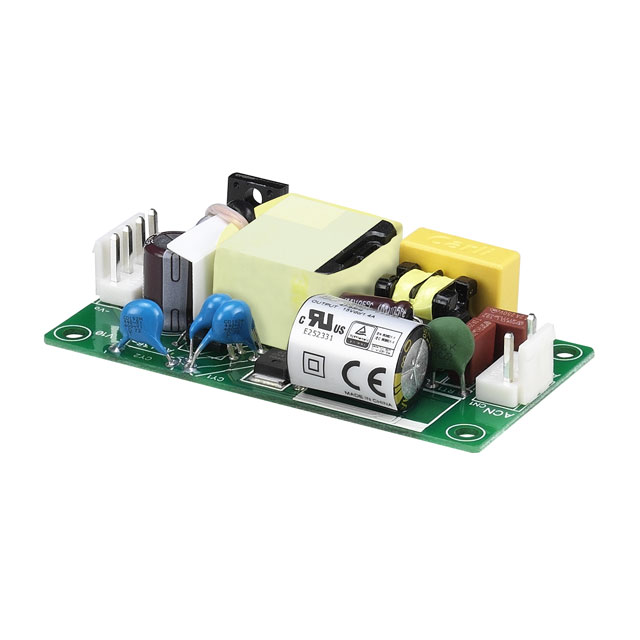 CFM21M090-T - Cincon Electronics Co. LTD