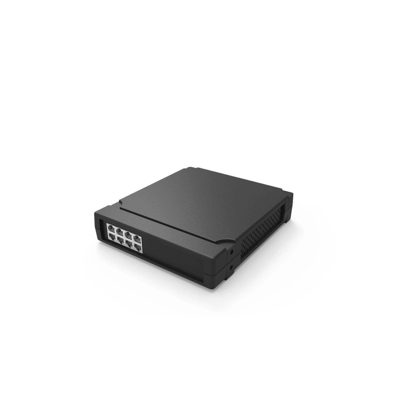 POE240U-4BT-R - PHIHONG USA