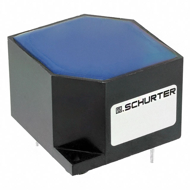 DLFL-0125-0501 - SCHURTER Inc.