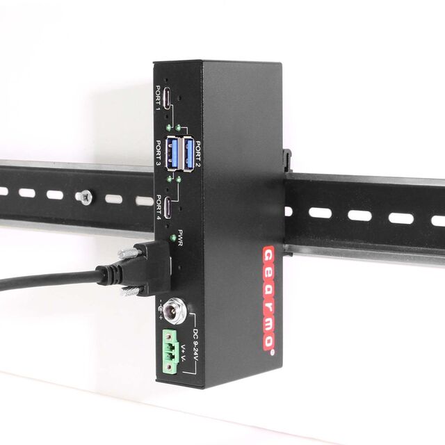 GM-HU34G2