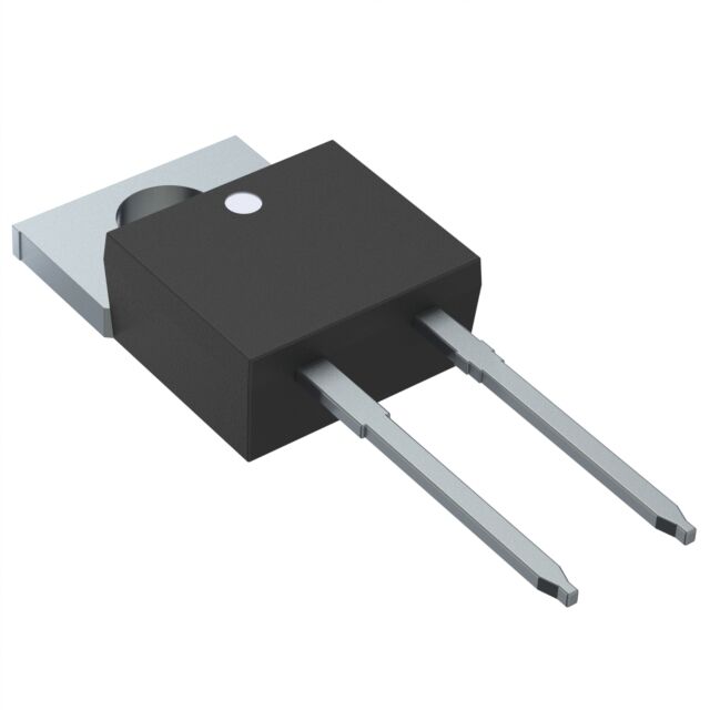 S3D12065A - SMC Diode Solutions