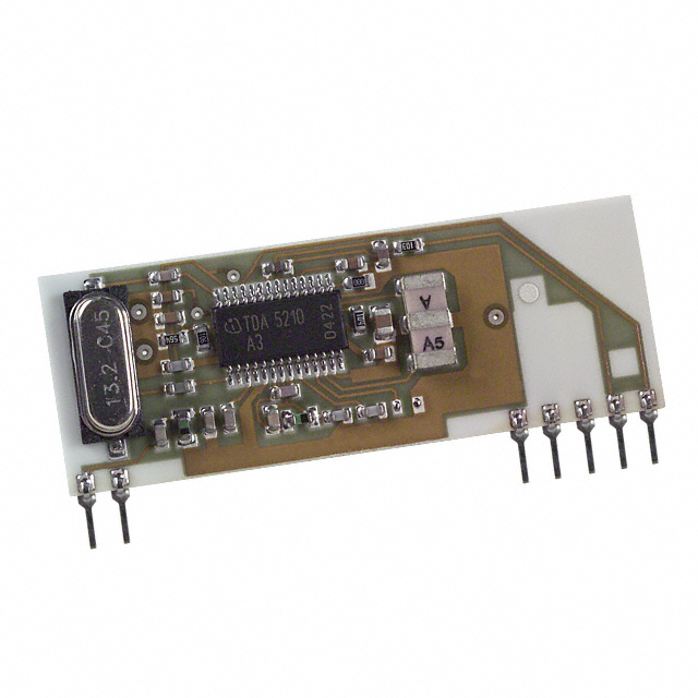FM-RRFQ2-433RP - RF Solutions