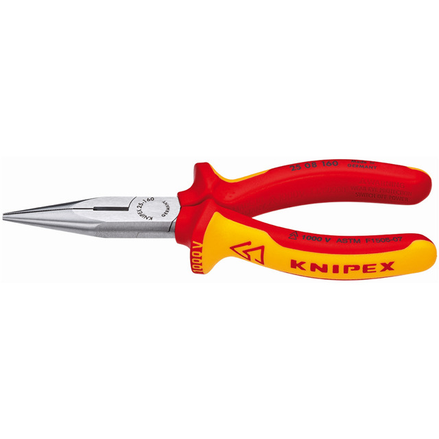 25 08 160 SBA - Knipex Tools LP
