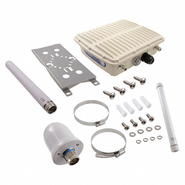 MTCDTIP-LAP3-266A-915 - Multi-Tech Systems Inc.