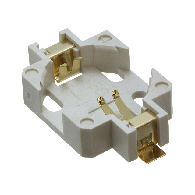504 - Keystone Electronics