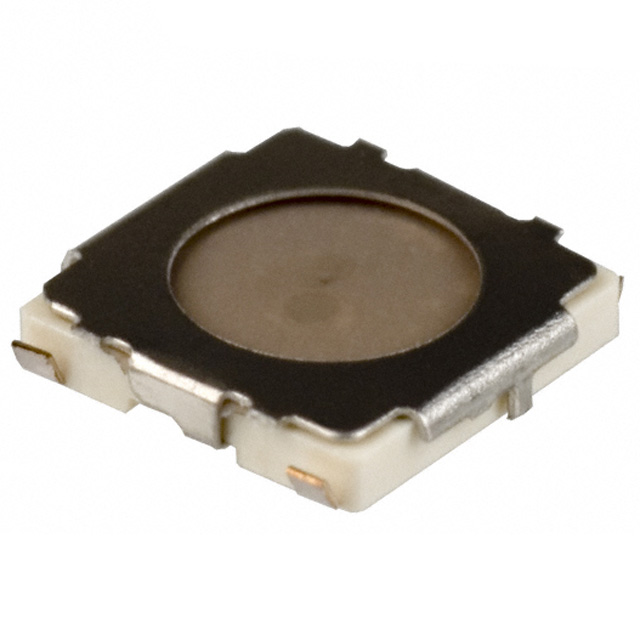 EVQ-PLKA08 - Panasonic Electronic Components