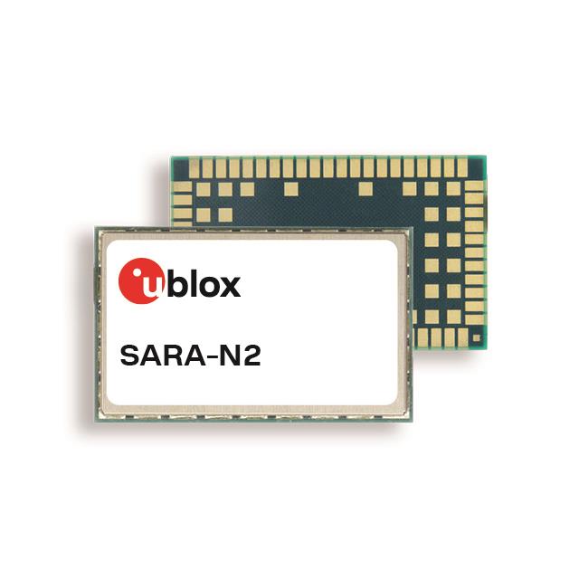 SARA-N280-02B - u-blox