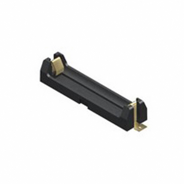 1020TR - Keystone Electronics