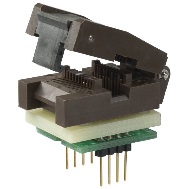 PA8SO1-2006-6 - Logical Systems Inc.
