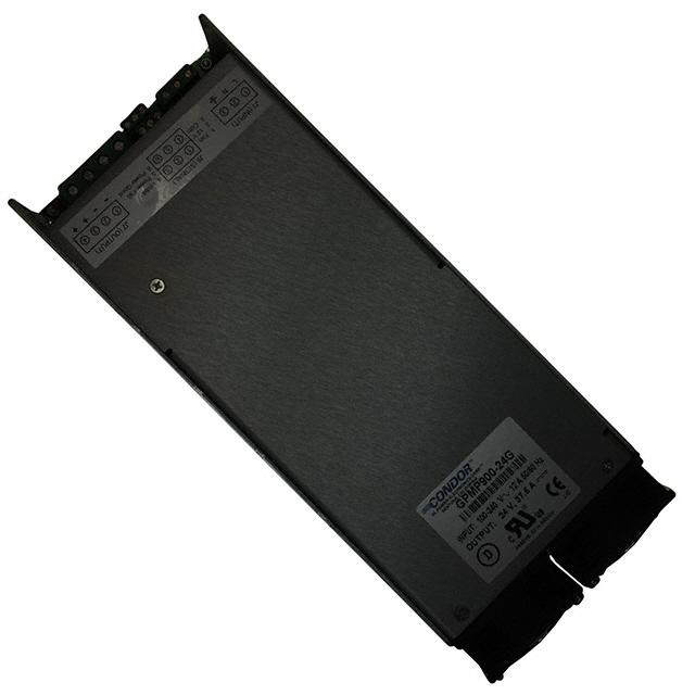 GPMP900-24G - SL POWER / Advanced Energy