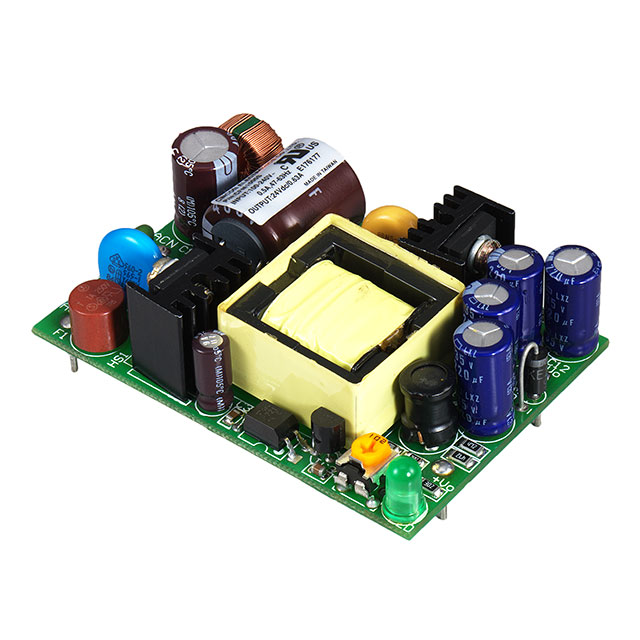 CFM1503S - Cincon Electronics Co. LTD
