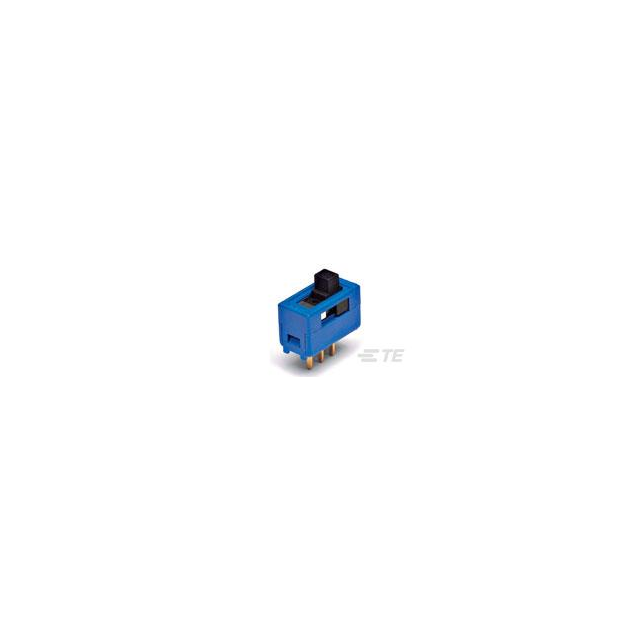 5-1437580-7 - TE Connectivity ALCOSWITCH Switches