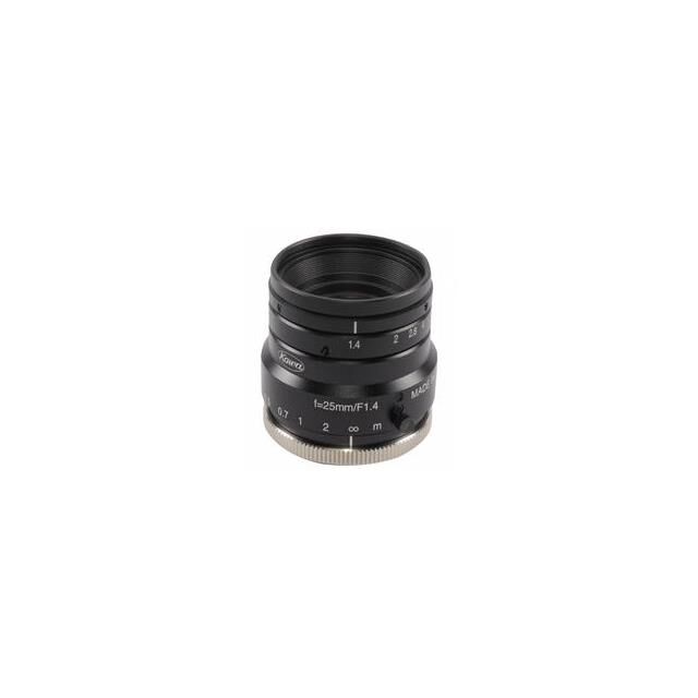 VOS-LE-C-25MM-HC - Pepperl+Fuchs, Inc.