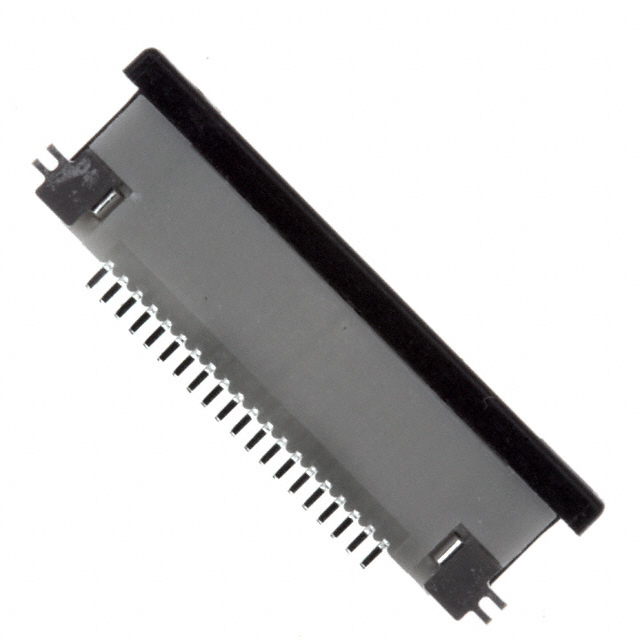 20FLZ-SM2-TB - JST Sales America Inc.