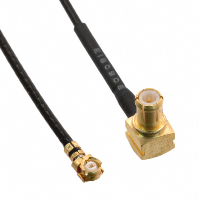2032442-1 - TE Connectivity AMP Connectors