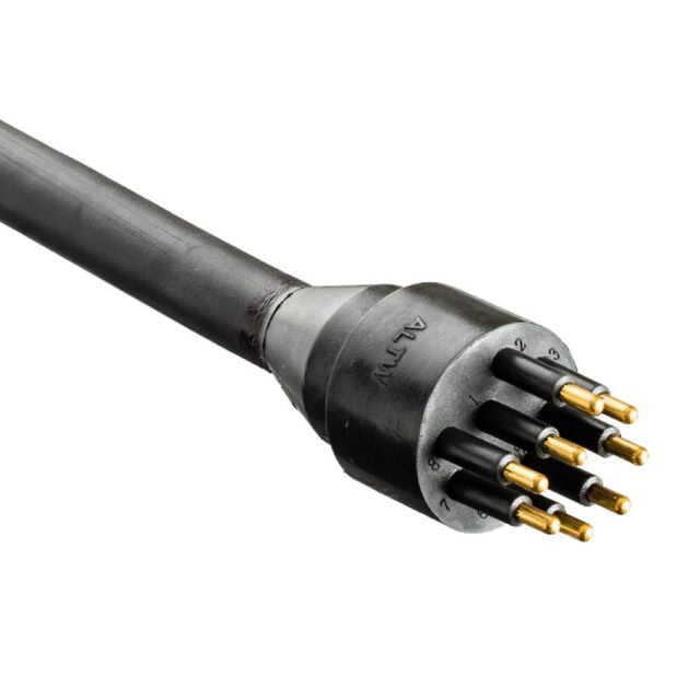 DT-ACN-08BMM-RLA60 - Amphenol LTW