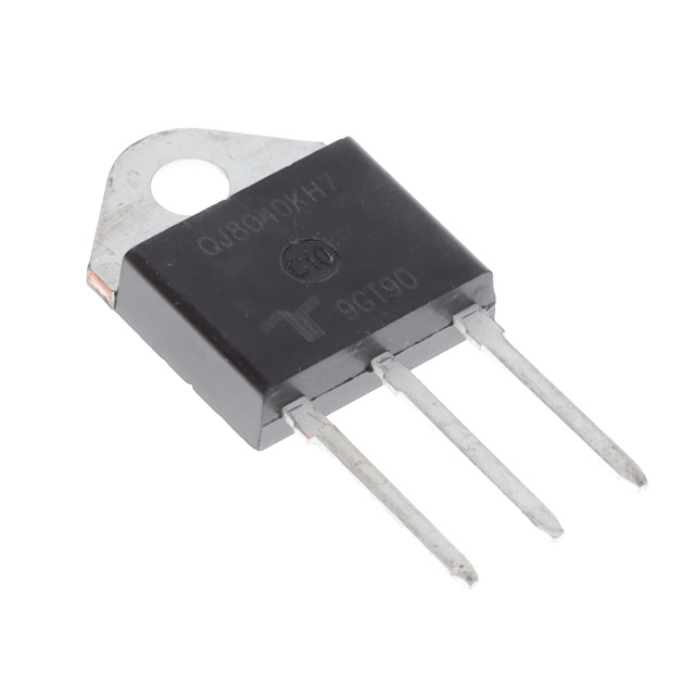QJ8040KH7TP - Littelfuse Inc.