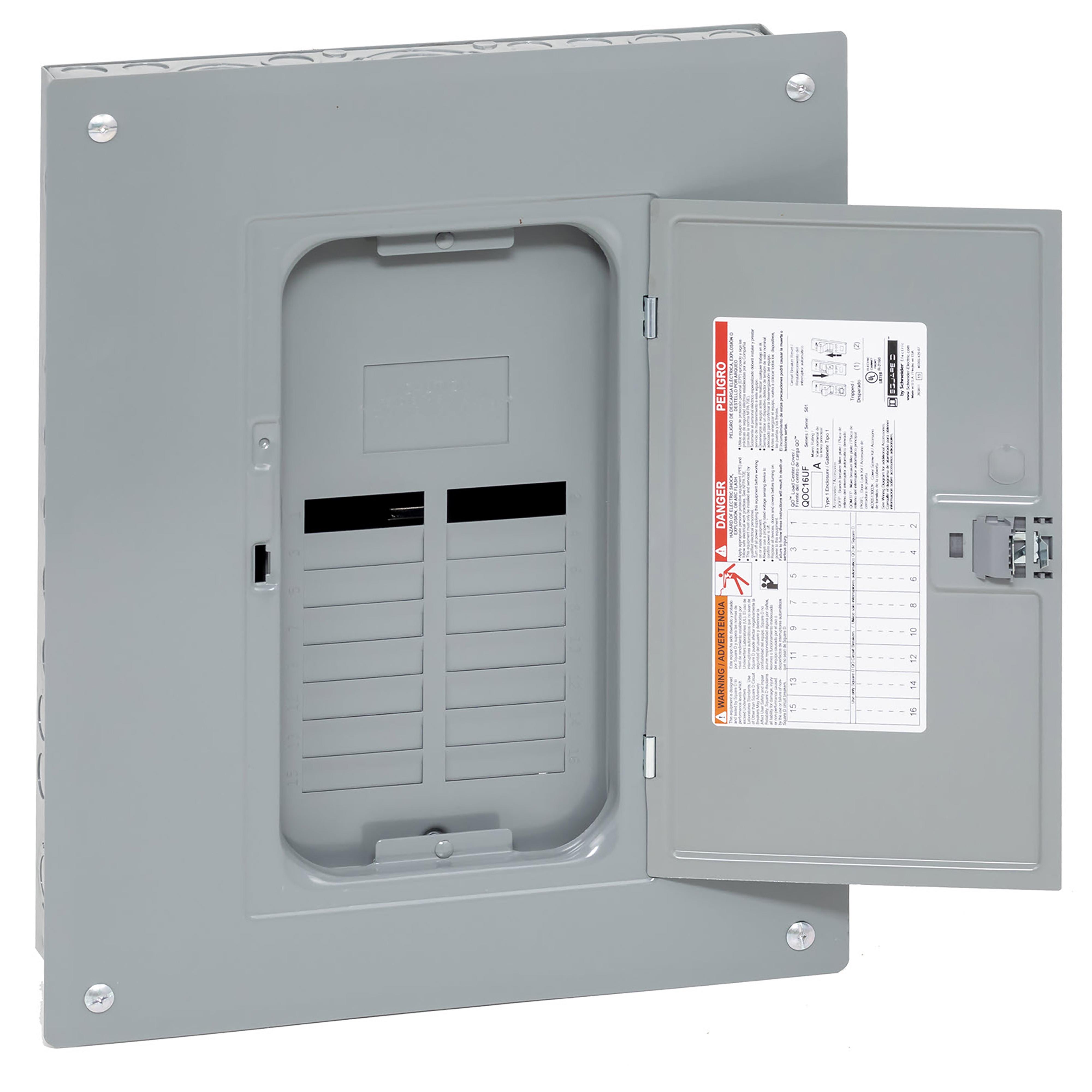 QO112L125PGC - Schneider Electric