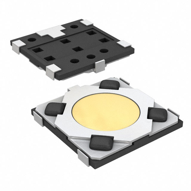 EVQ-9P6B40 - Panasonic Electronic Components