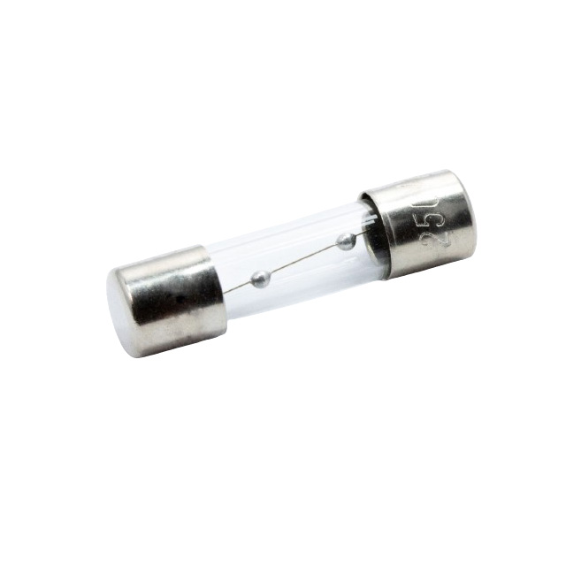 TSD-6.3A - OptiFuse