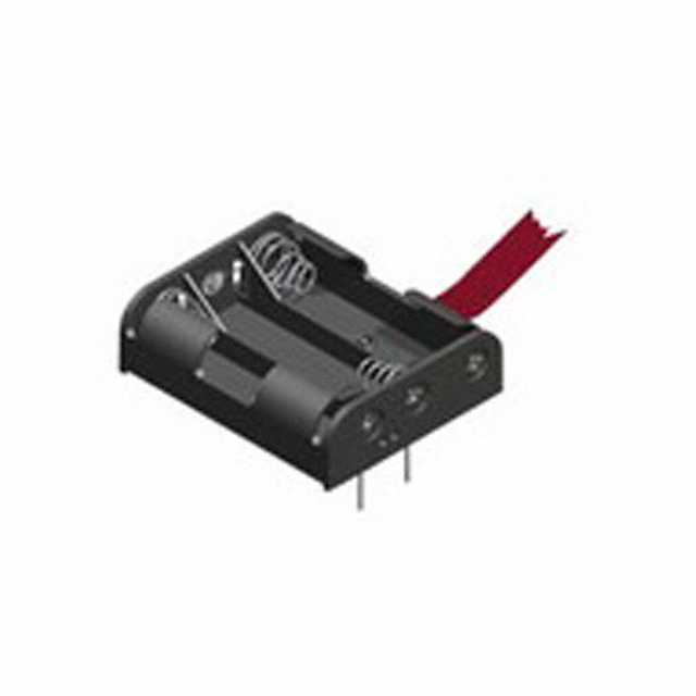 2479RB - Keystone Electronics