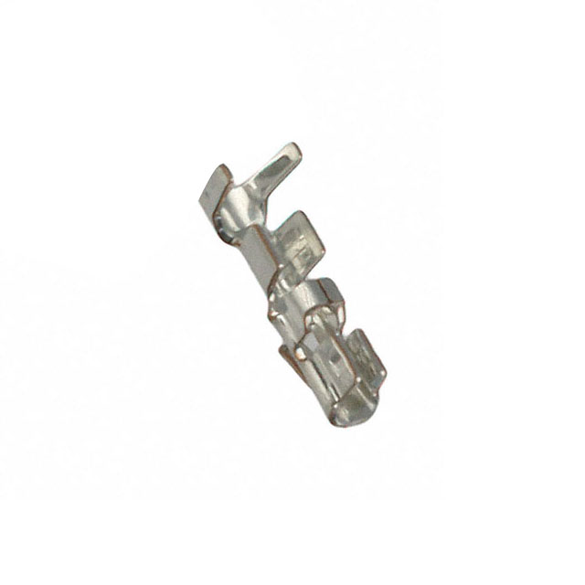 SSFH-002T-P0.5 - JST Sales America Inc.