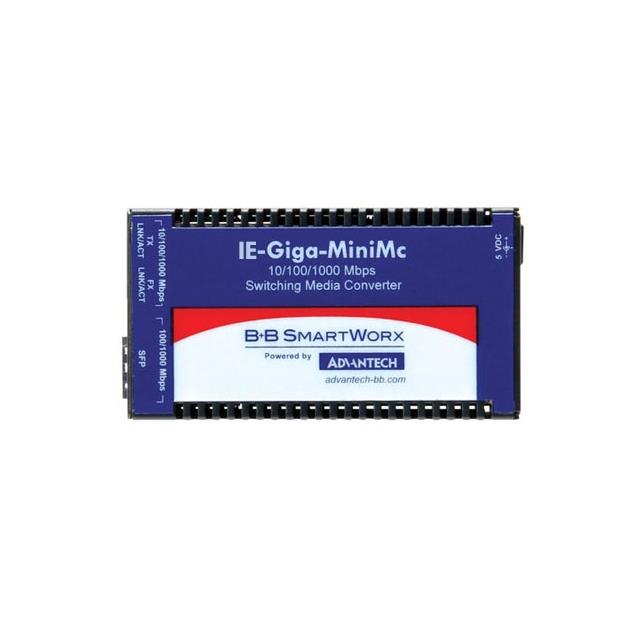 IMC-370I-SFP - Advantech