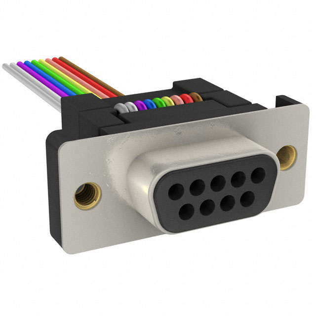 A7WXB-0906M - TE Connectivity AMP Connectors