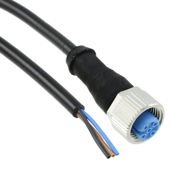1-2273023-1 - TE Connectivity AMP Connectors
