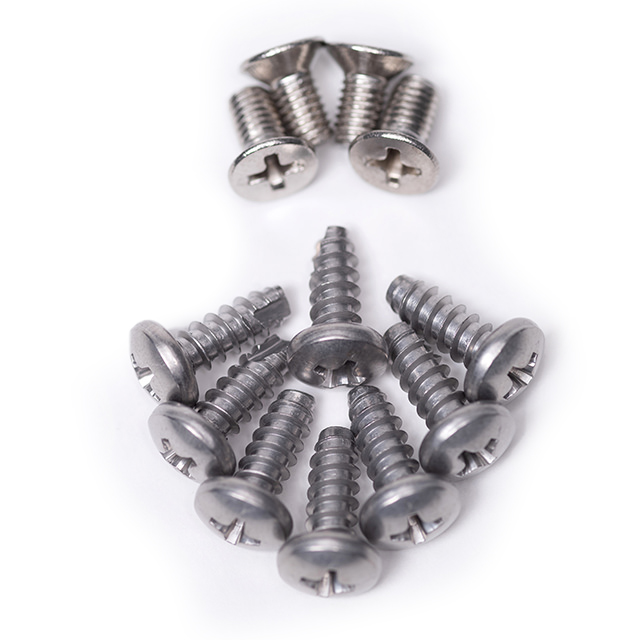 GMMR-SCREWS - Integra Enclosures