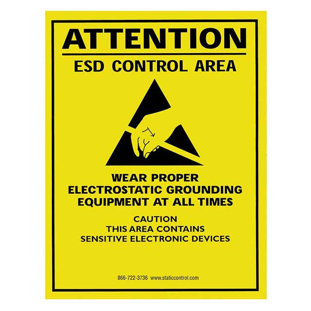 SIGN17X22E - SCS