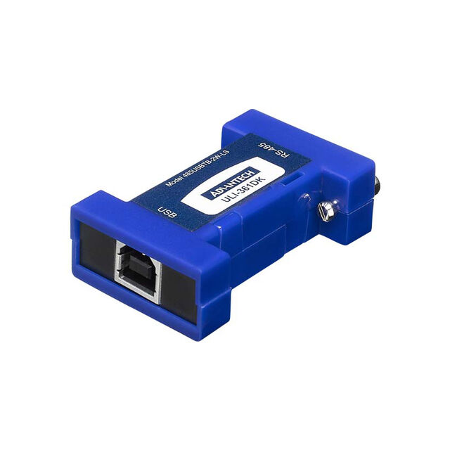 BB-485USB9F-2W-LS - Advantech Corporation