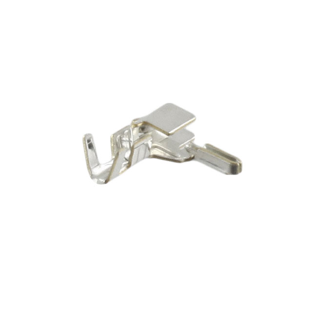 SGVHSF-002T-0.2 - JST Sales America Inc.