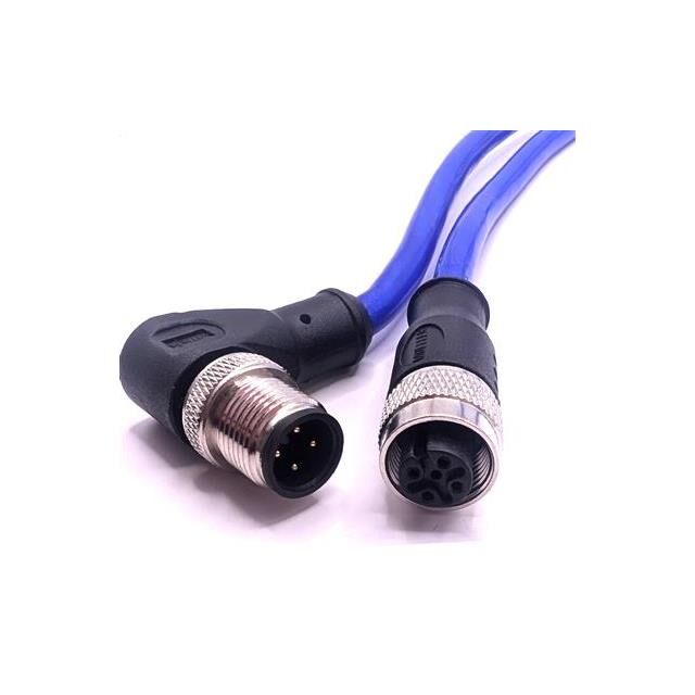 C4BC81M002 - Mueller Electric Co